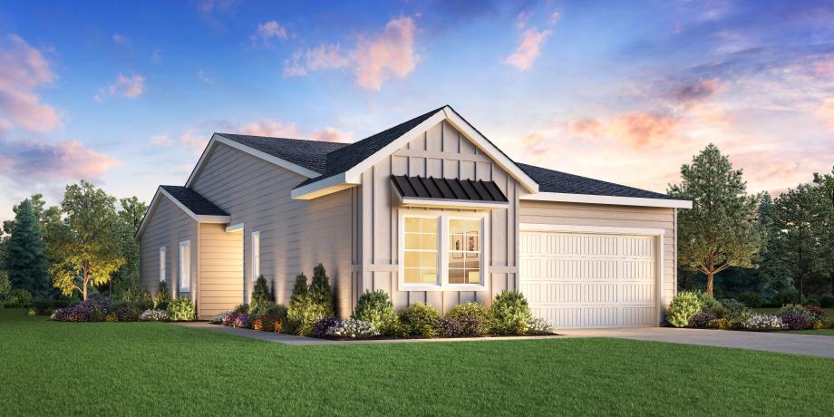 Clara Modern Farmhouse