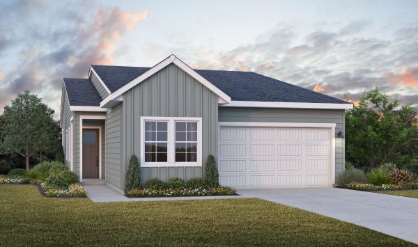 Modern Farmhouse