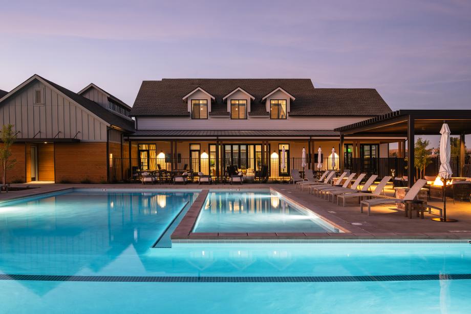 Regency at Milestone Ranch - Orchard