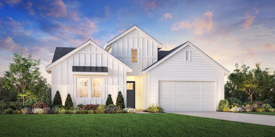 Ellory Modern Farmhouse