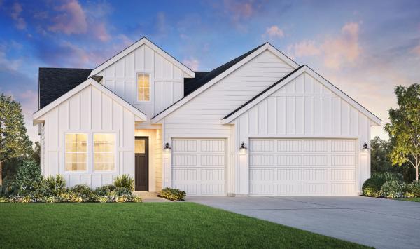Modern Farmhouse