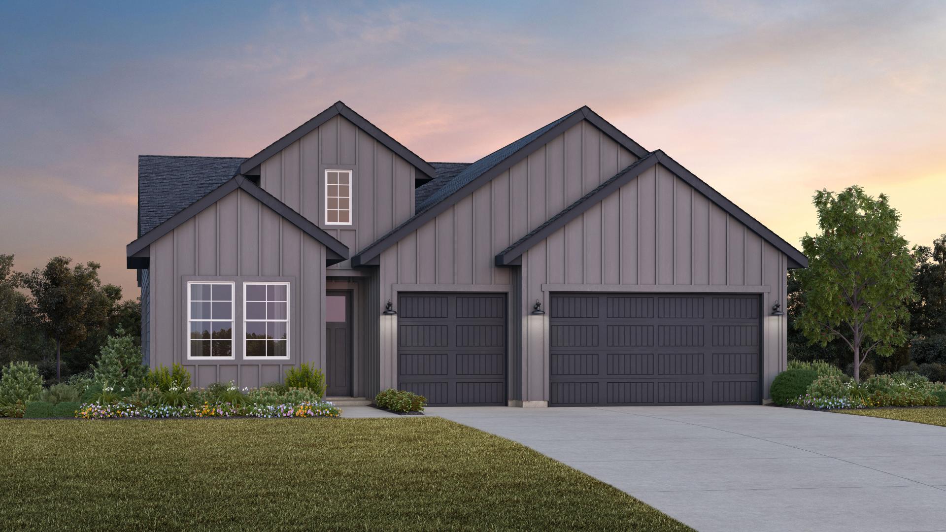 Move-In Ready Home