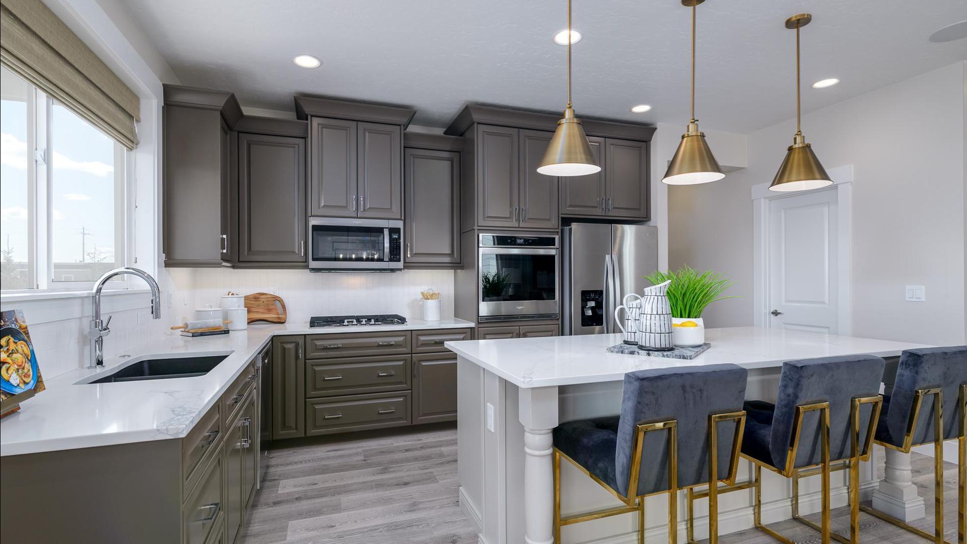 New Home Community Juniper in Star, ID Toll Brothers