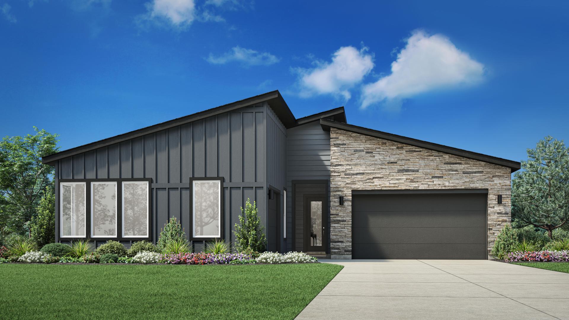 Mid-Century Modern