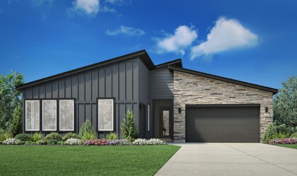 Mid-Century Modern
