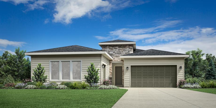 Toll Brothers - Camas Prairie
