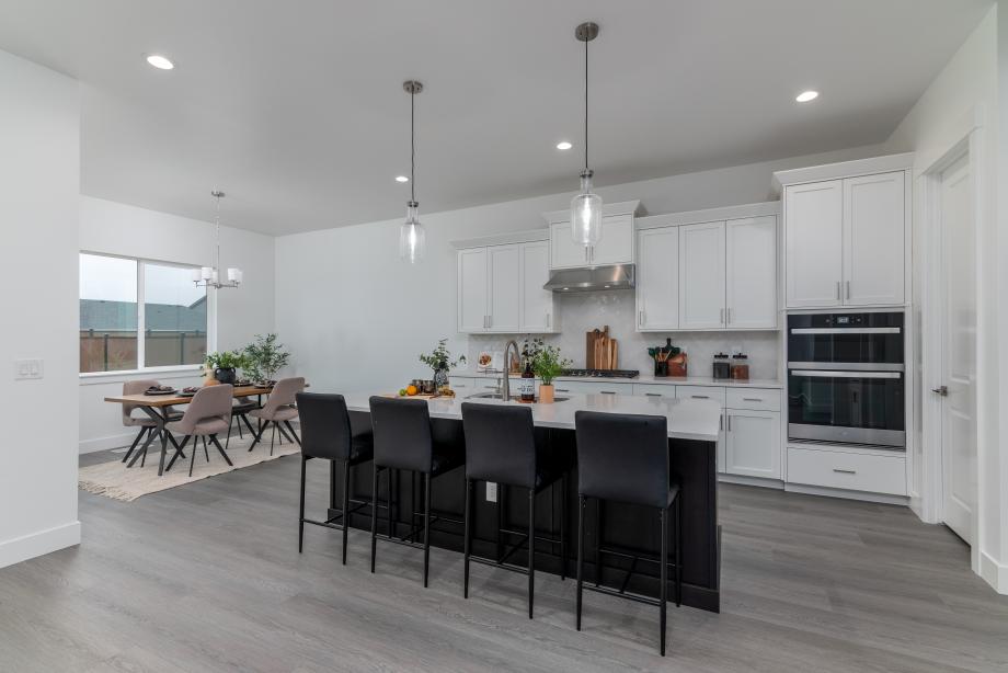 Toll Brothers - Lochsa Prairie