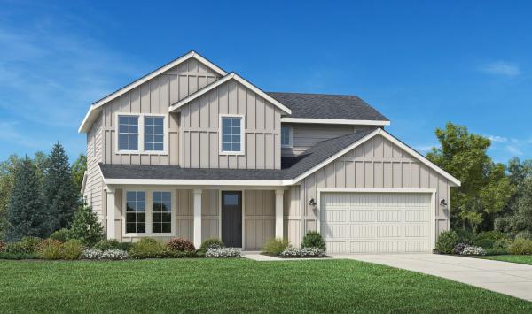Modern Farmhouse