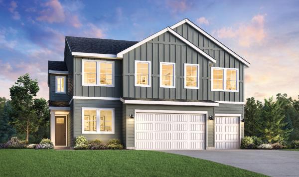 Modern Farmhouse