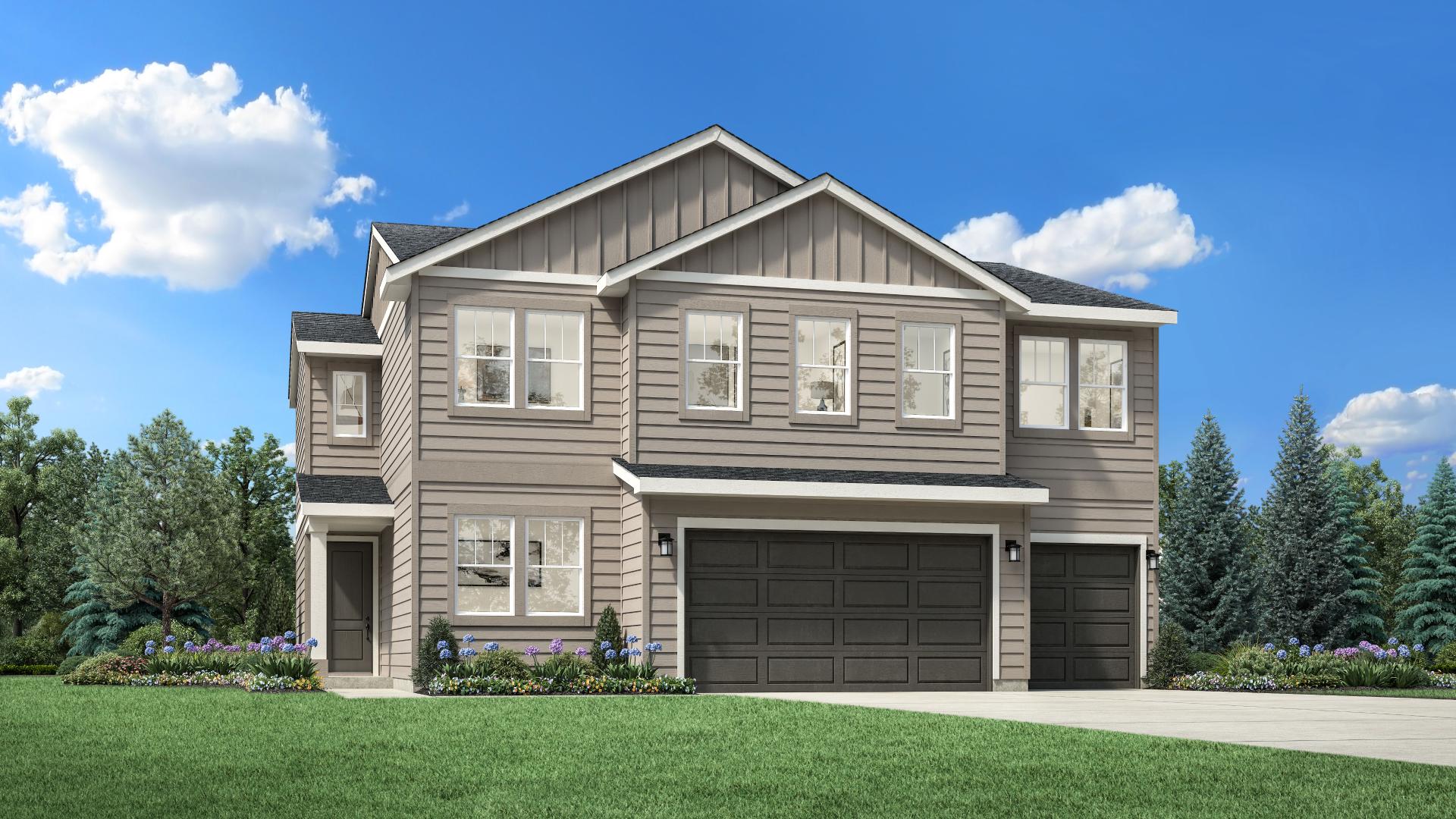 14910 Brown Pelican St, Caldwell
