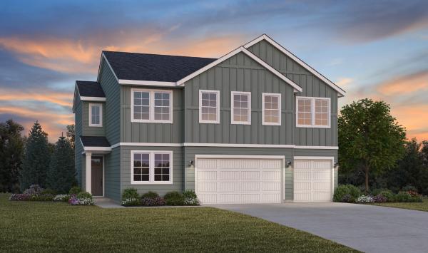 Modern Farmhouse