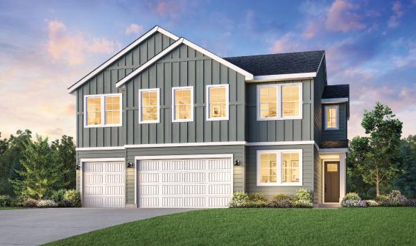 Modern Farmhouse