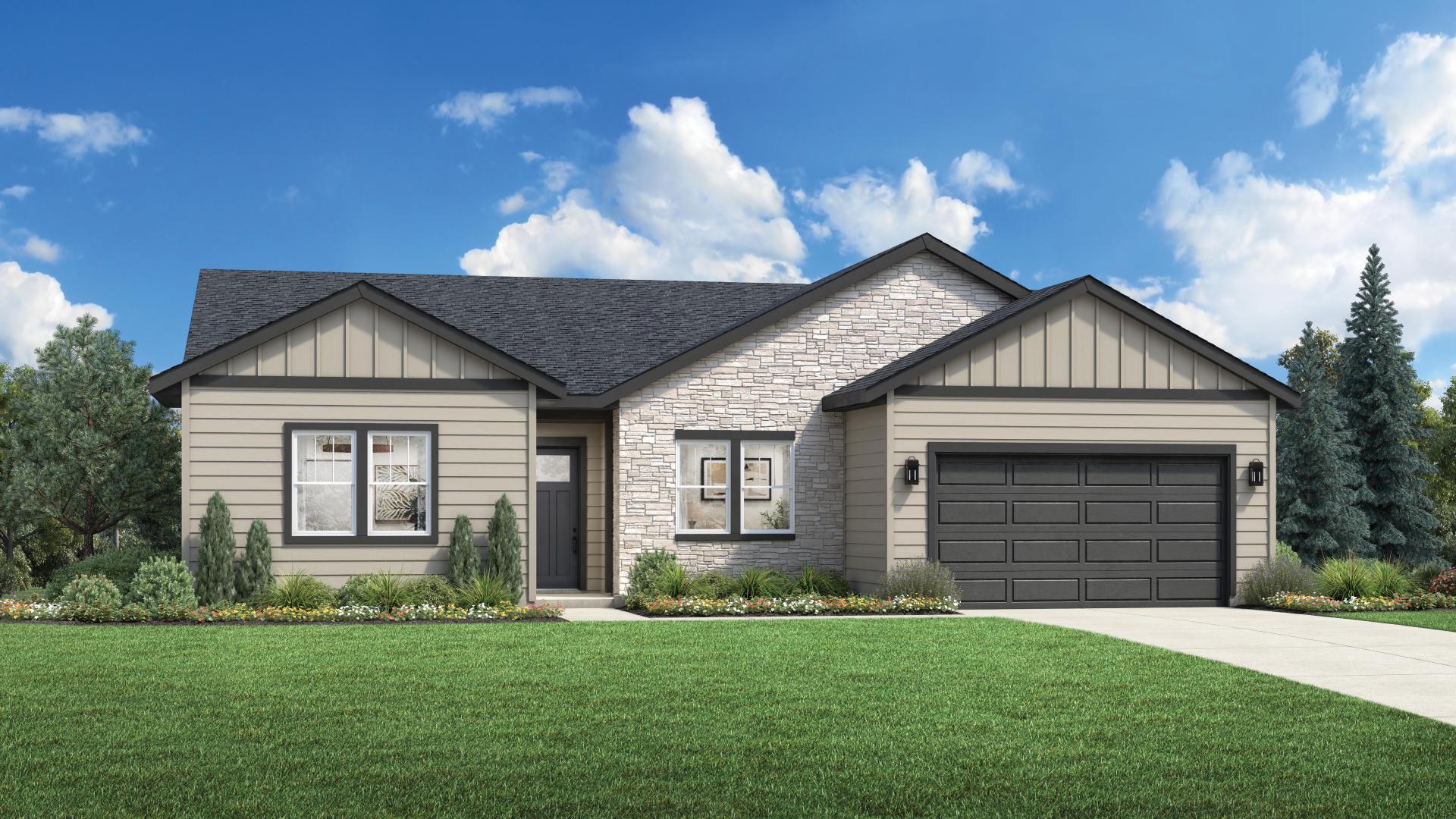 15327 Sparrow Nest Ave, Caldwell, photo 1 of 7