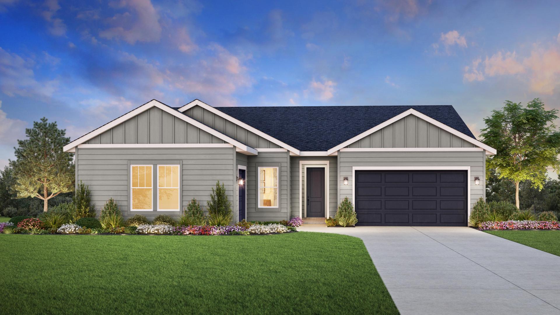 15315 Sparrow Nest Ave, Caldwell