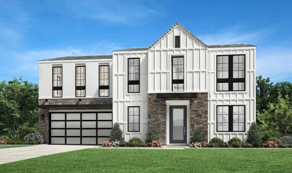 Modern Farmhouse