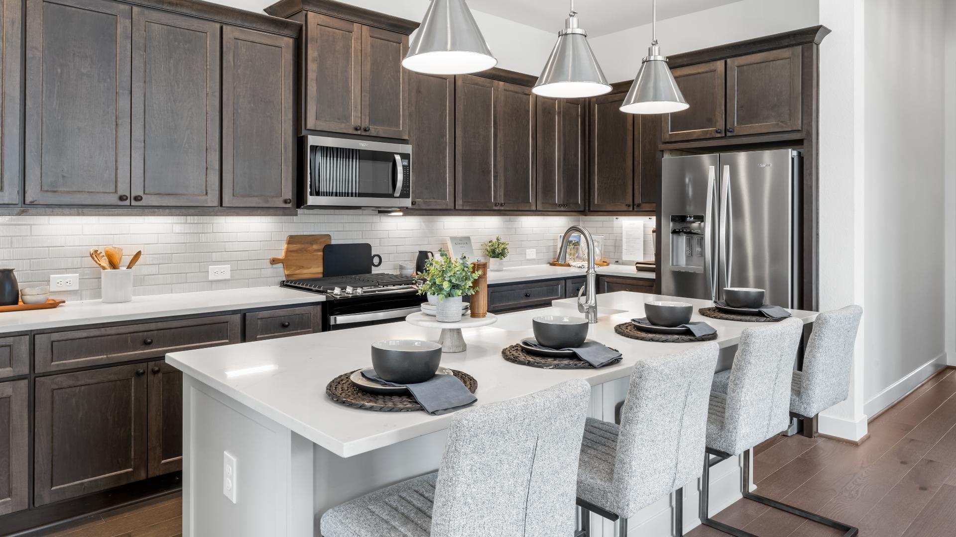 Pecan Ridge - Premier Collection