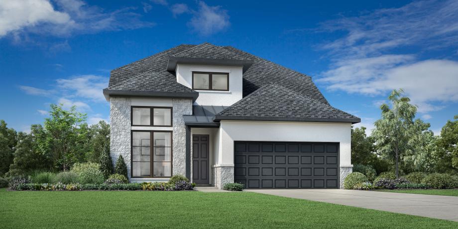 Toll Brothers - Emily Modern