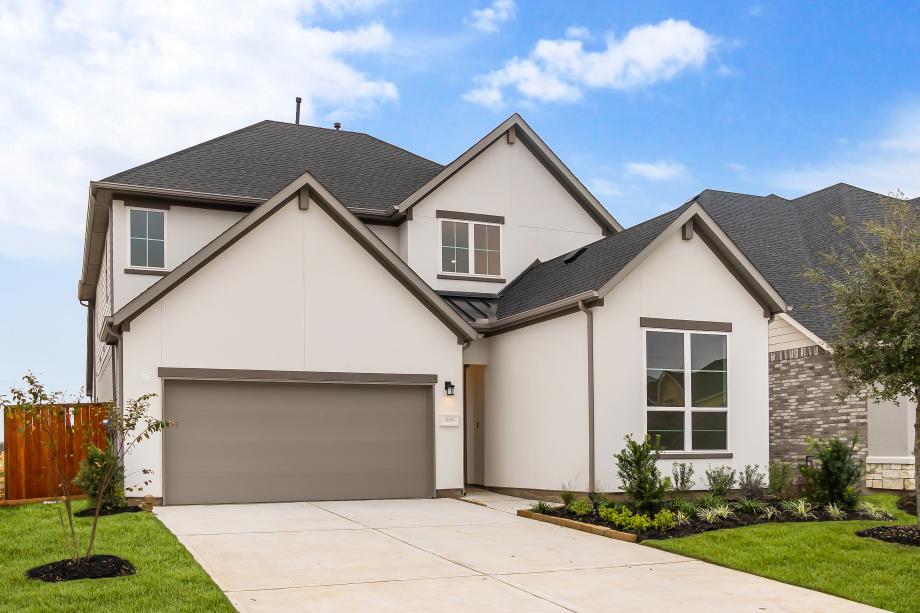 Quick MoveIn Homes for sale in Toll Brothers