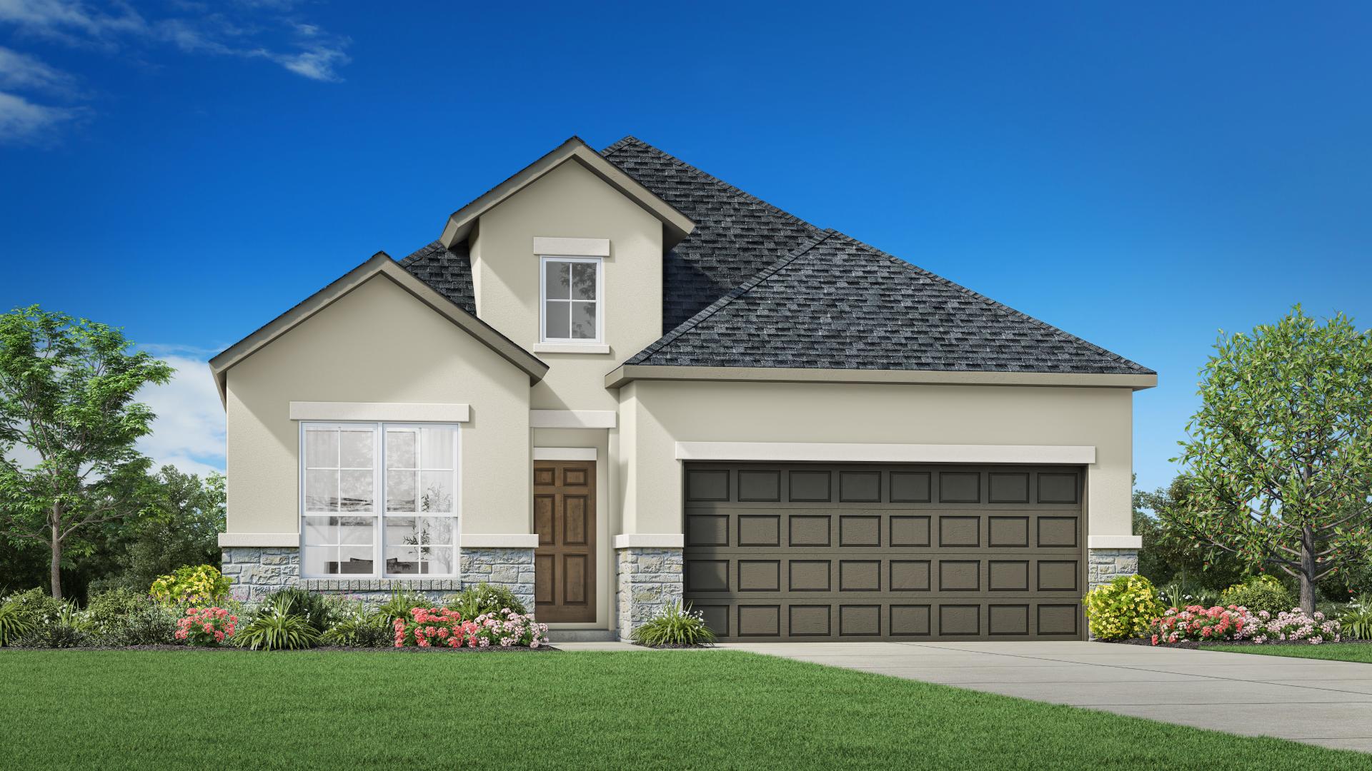 Donley High Plains Quick Move-In Home at 7319 Shady Pecan Lane in