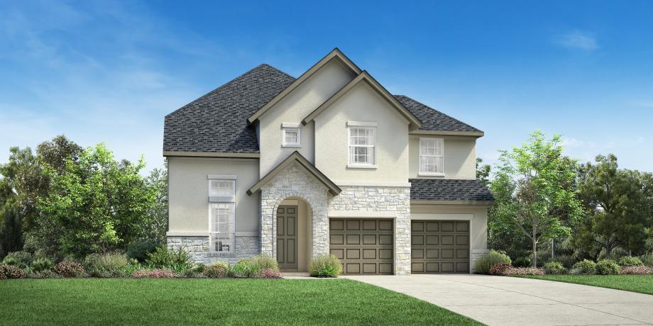 Toll Brothers - Matagorda