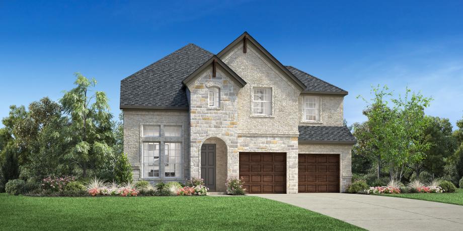 Toll Brothers - Matagorda Manor