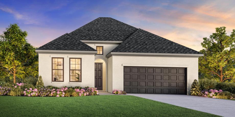 Toll Brothers - Amneris