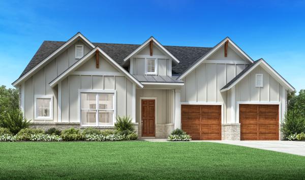 Farmhouse