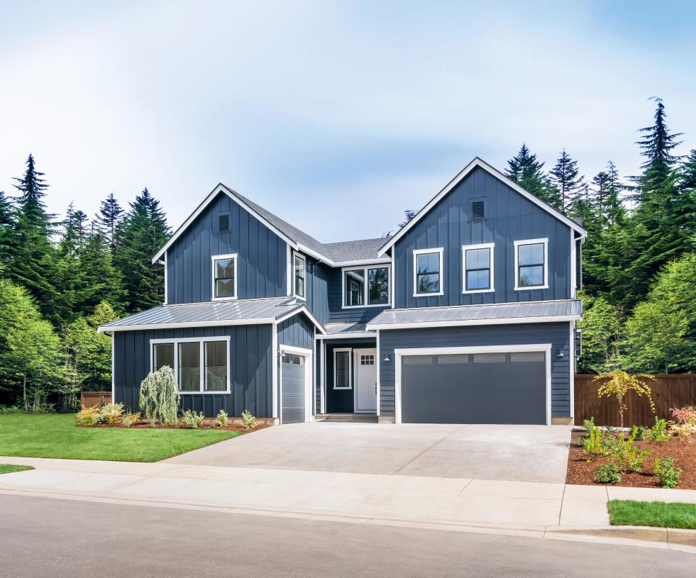New Homes in West Linn OR New Construction Homes Toll Brothers®