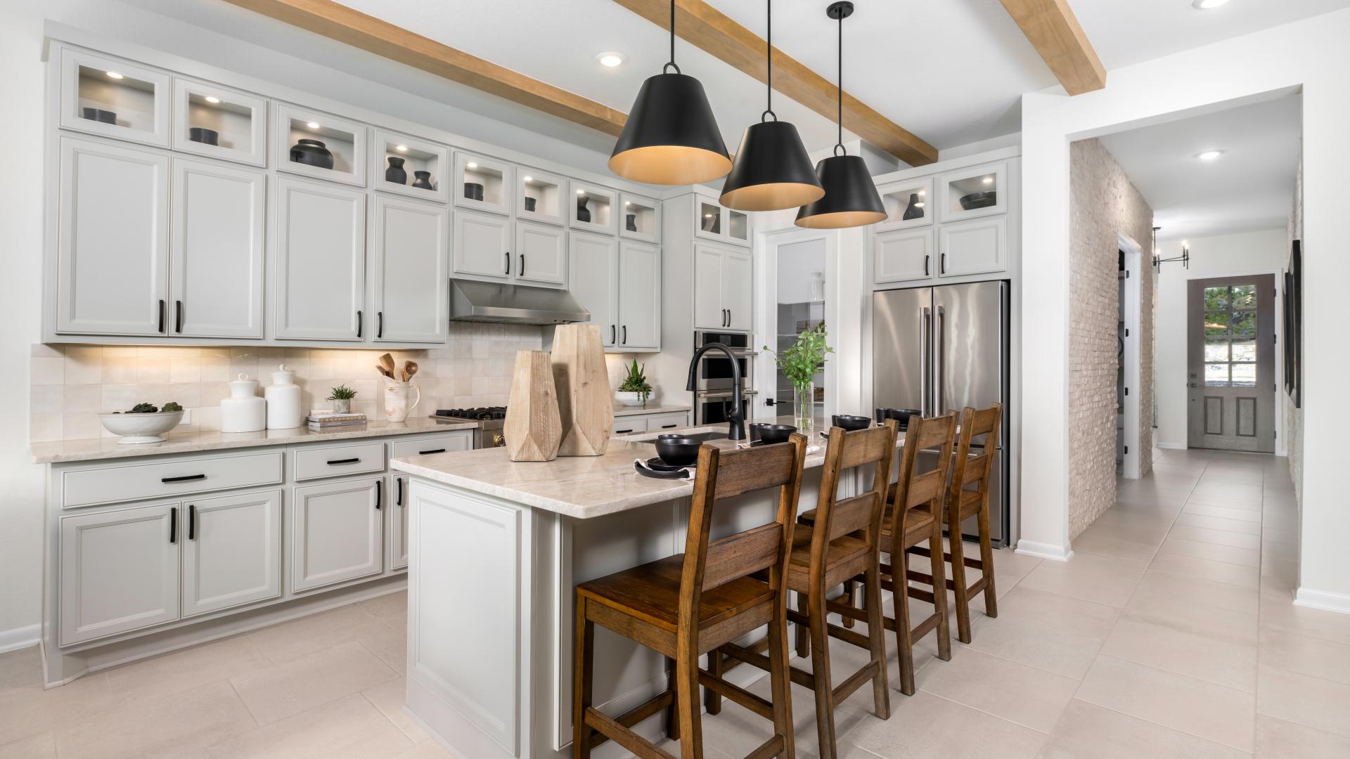 New Home Community Regency at Esperanza - Flamenco Collection in