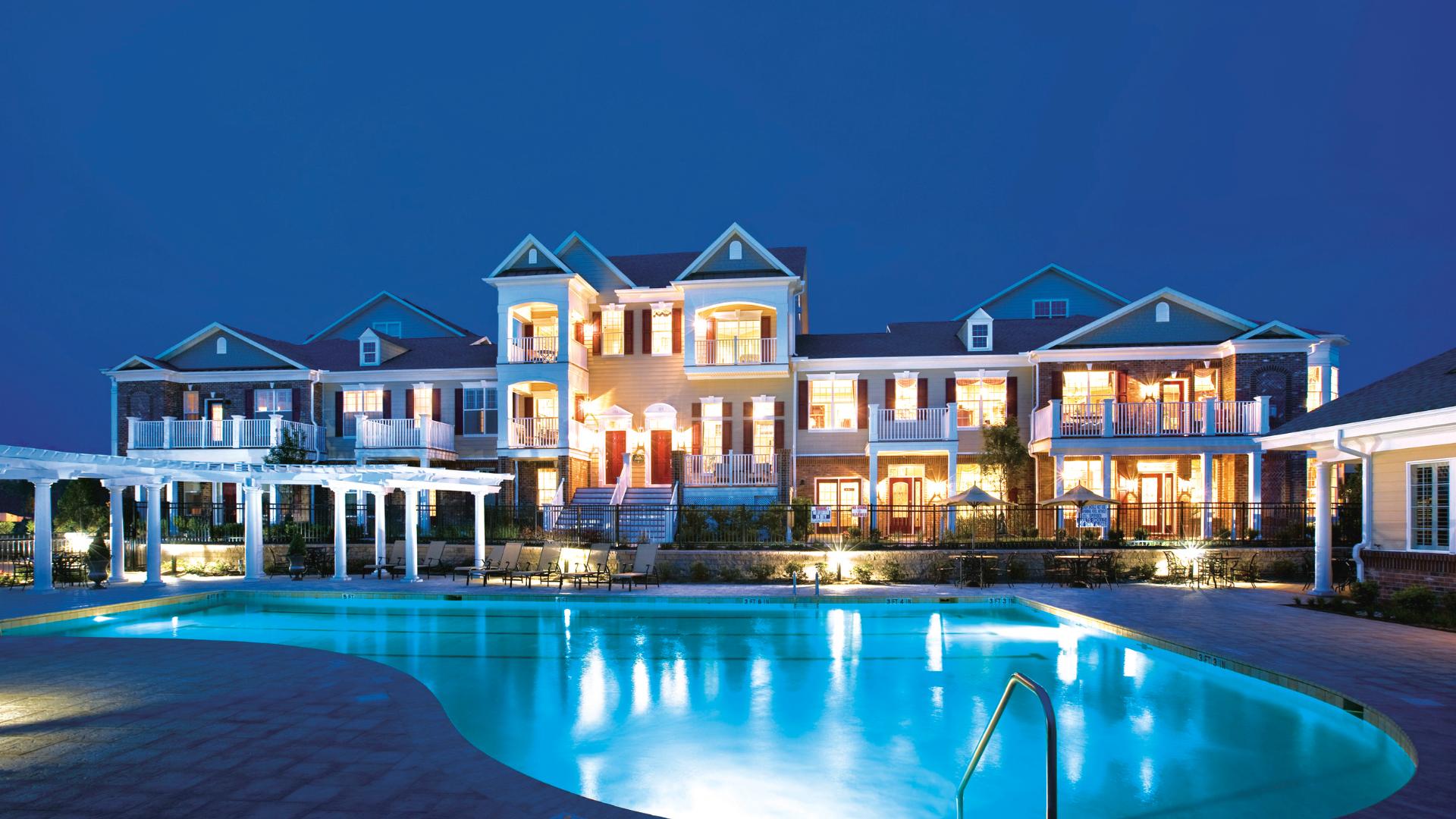 Immerse Yourself In The Lap Of Luxury: Brier Creek Country Club Homes For Sale
