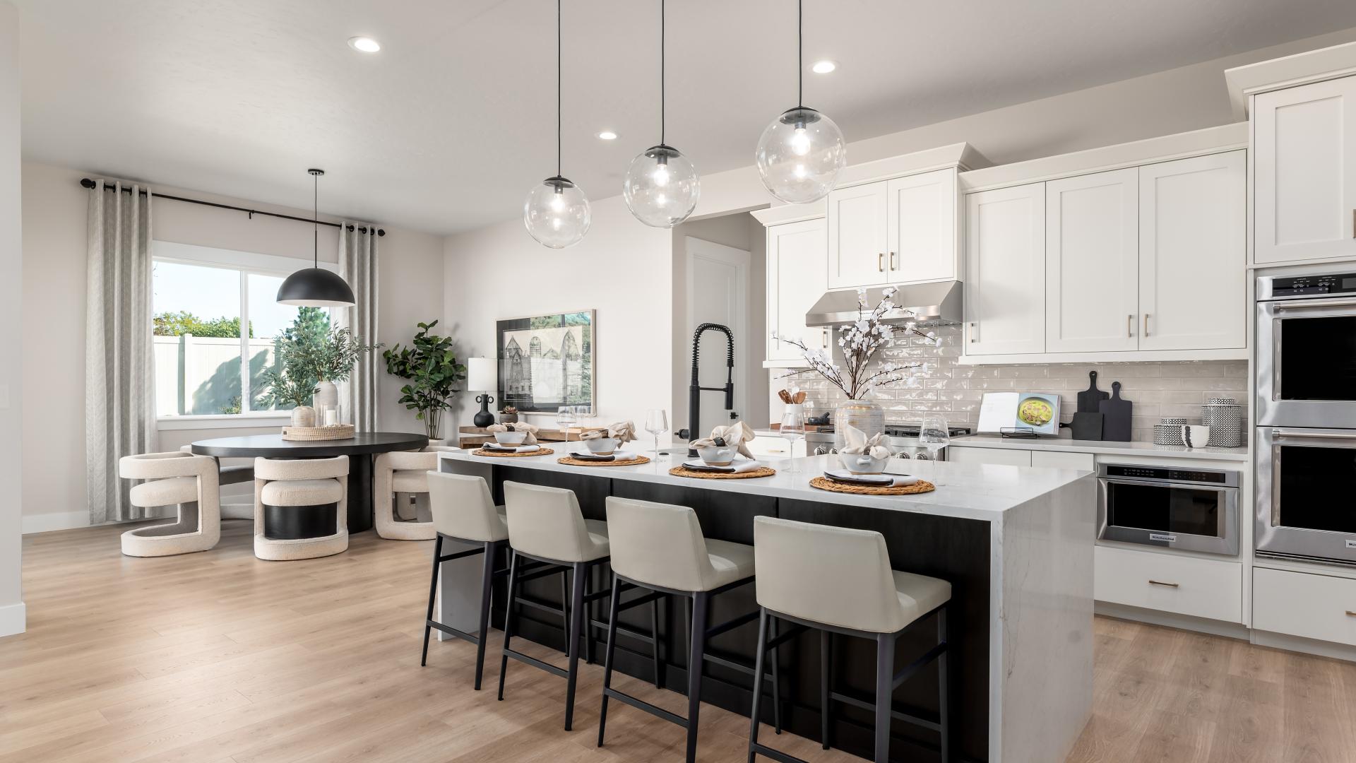 Pradera Brookside