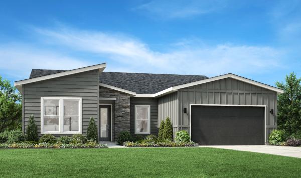 Mid-Century Modern