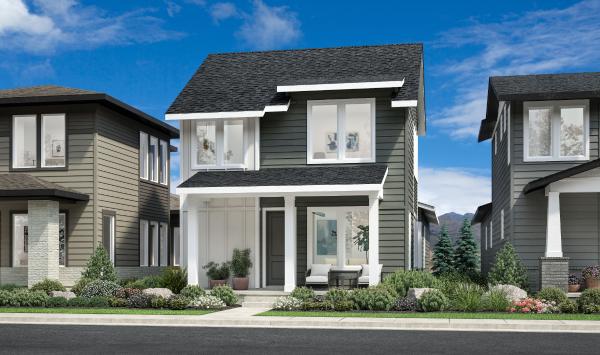 Modern Farmhouse