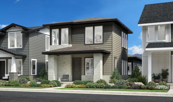 Modern Prairie