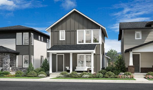 Modern Farmhouse