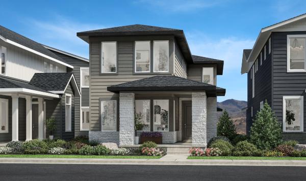 Modern Prairie