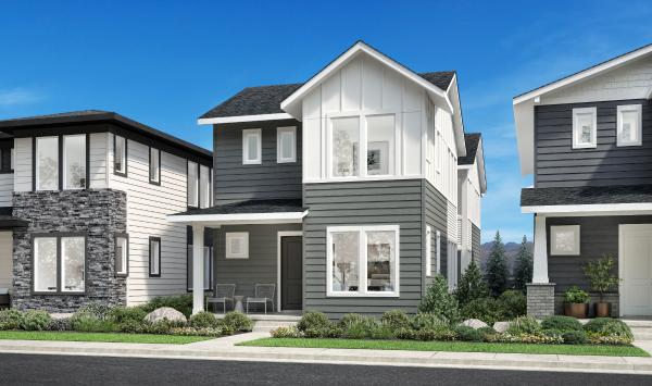 Modern Farmhouse