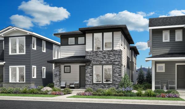 Modern Prairie