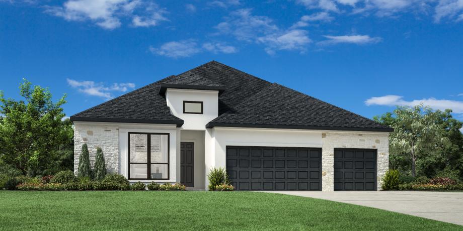 Toll Brothers - Belmore
