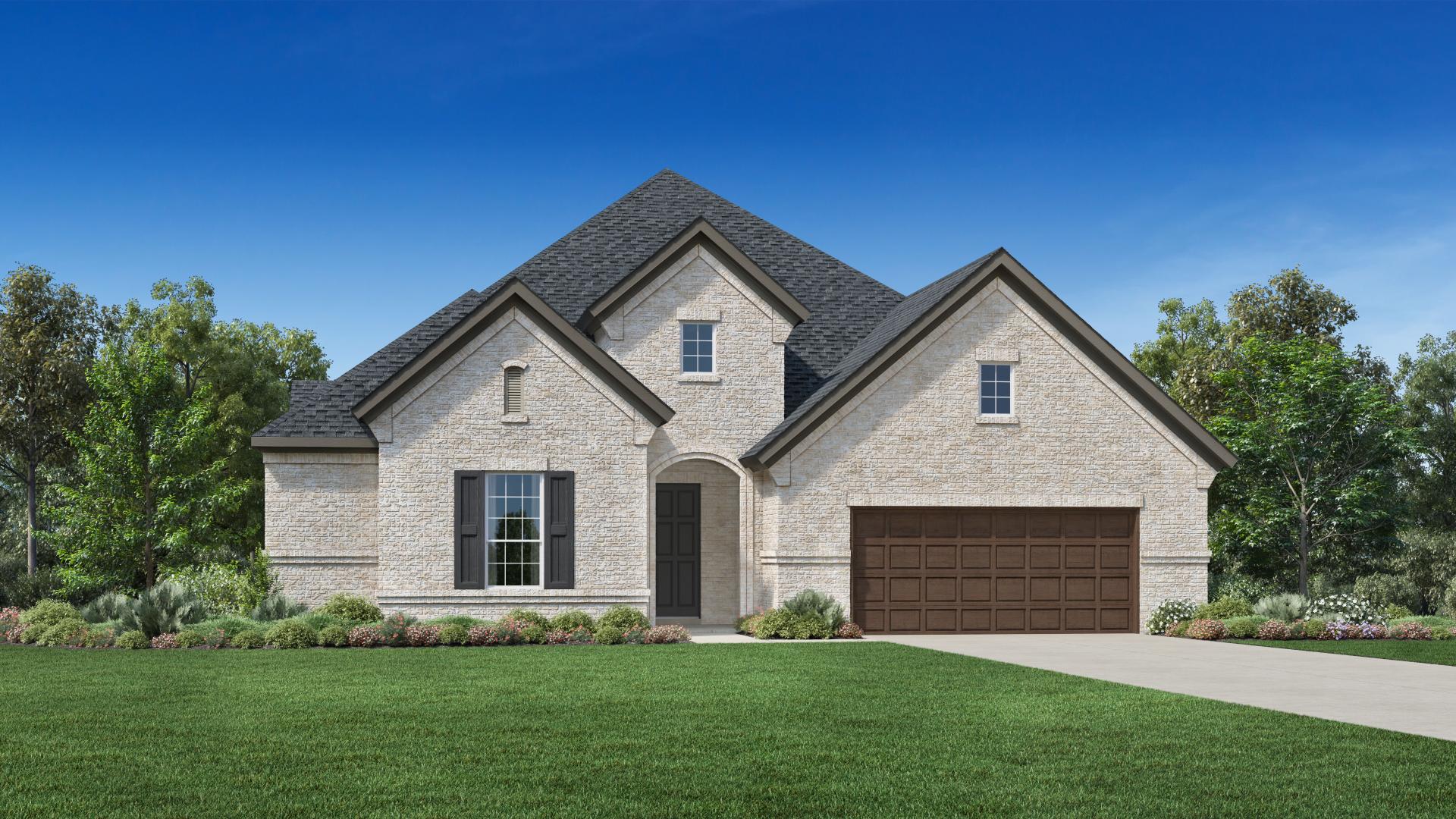 Woodson's Reserve Sycamore Collection The Cammeray Home Design