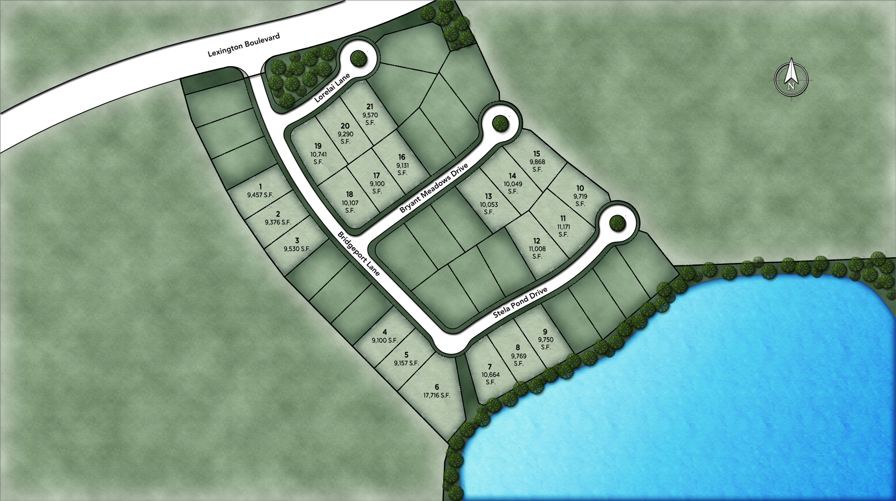 Woodson's Reserve Aspen Collection The Vanquish Home Design