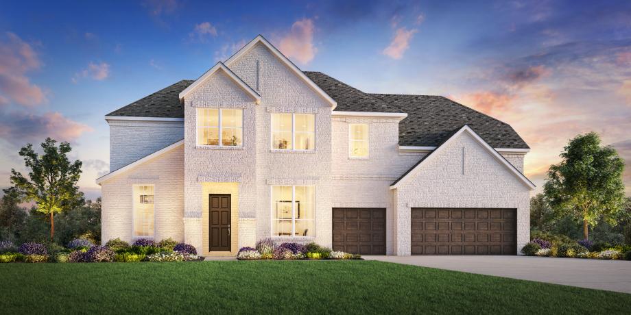 Toll Brothers - Karmann Classic