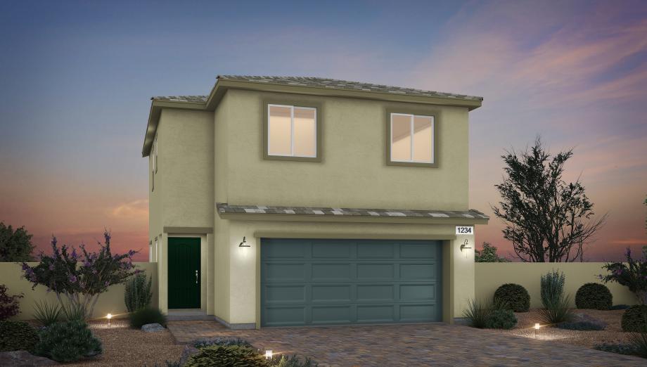 Toll Brothers - 1309 Photo