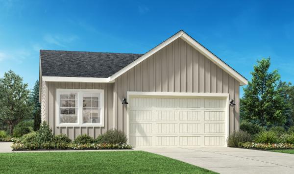 Modern Farmhouse