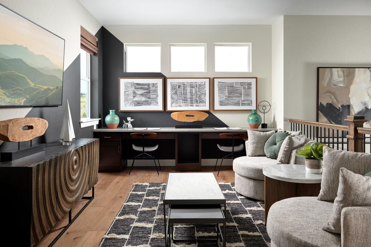 New Luxury Homes for Sale in Timnath, CO Toll Brothers at Timnath