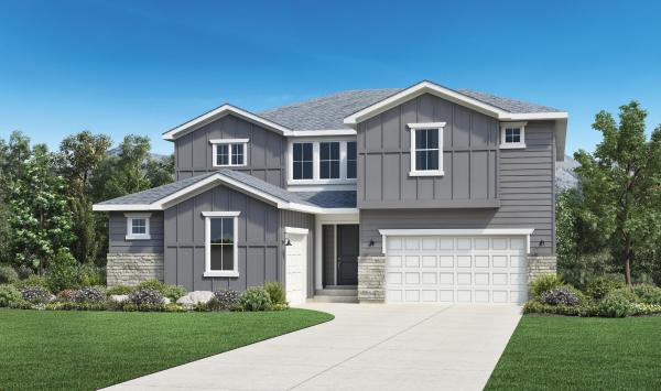 Country Manor
