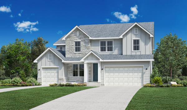 Modern Farmhouse