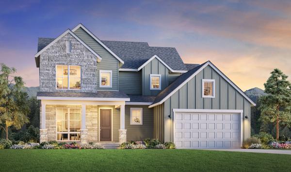 Modern Farmhouse
