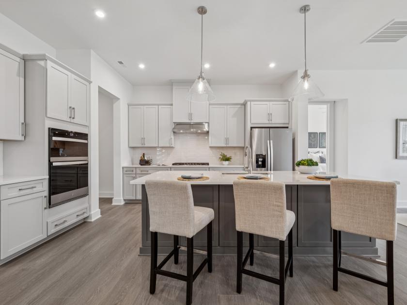 Toll Brothers - Dilworth Berkshire