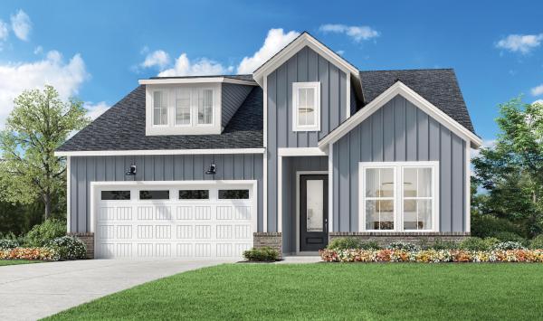 Modern Farmhouse